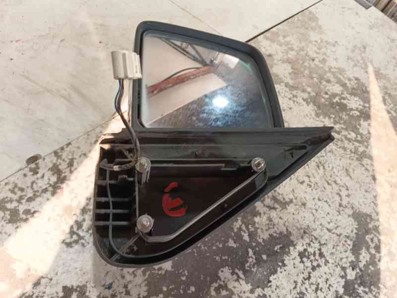 Recambio de retrovisor derecho para suzuki jimny todo terreno, abierta (sn) 1.3 16v 4wd (sn413) referencia OEM IAM   