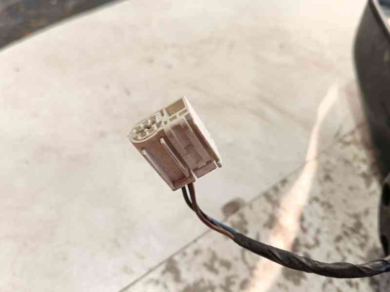 Recambio de retrovisor derecho para suzuki jimny todo terreno, abierta (sn) 1.3 16v 4wd (sn413) referencia OEM IAM   