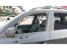 Recambio de elevalunas delantero izquierdo para bmw x3 (e83) 2.0 sd referencia OEM IAM   