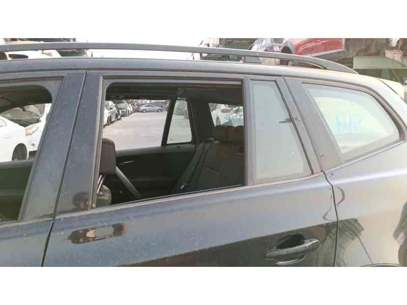 Recambio de elevalunas trasero izquierdo para bmw x3 (e83) 2.0 sd referencia OEM IAM   