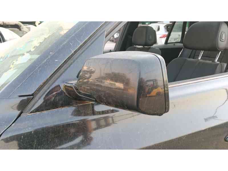 Recambio de espejo retrovisor izquierdo para bmw x3 (e83) 2.0 sd referencia OEM IAM   