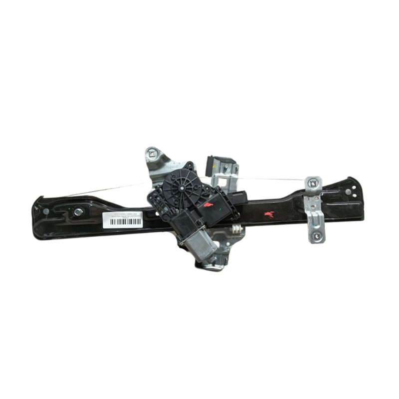 Recambio de elevalunas delantero izquierdo para opel mokka / mokka x (j13) 1.4 (_76) referencia OEM IAM 42625647  