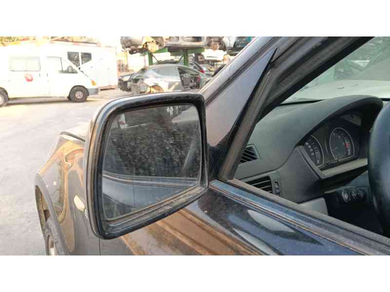 Recambio de espejo retrovisor izquierdo para bmw x3 (e83) 2.0 sd referencia OEM IAM   