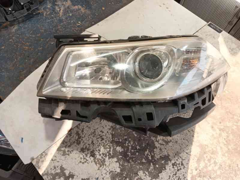 Recambio de faro izquierdo para renault megane ii (bm0/1_, cm0/1_) 1.6 16v (bm0c, cm0c) referencia OEM IAM   