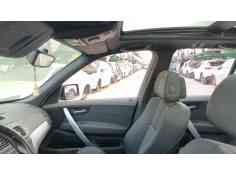 Recambio de airbag cortina delantero derecho para bmw x3 (e83) 2.0 sd referencia OEM IAM   