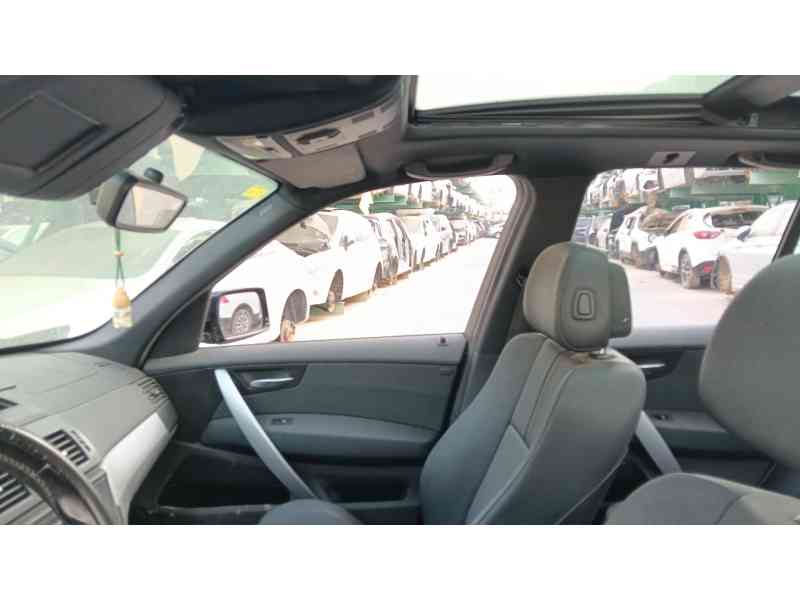 Recambio de airbag cortina delantero derecho para bmw x3 (e83) 2.0 sd referencia OEM IAM   