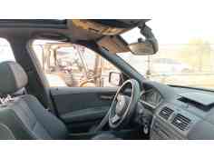 Recambio de airbag cortina delantero izquierdo para bmw x3 (e83) 2.0 sd referencia OEM IAM   