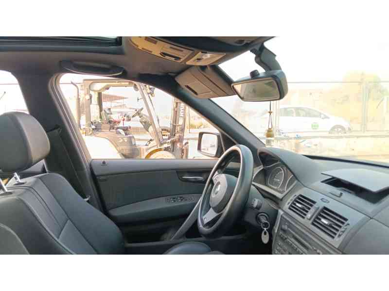 Recambio de airbag cortina delantero izquierdo para bmw x3 (e83) 2.0 sd referencia OEM IAM   