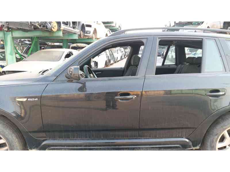 Recambio de puerta delantera izquierda para bmw x3 (e83) 2.0 sd referencia OEM IAM   