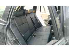 Recambio de asientos traseros para bmw x3 (e83) 2.0 sd referencia OEM IAM   
