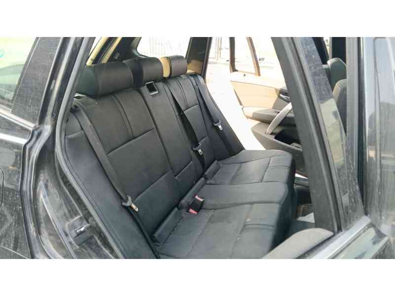Recambio de asientos traseros para bmw x3 (e83) 2.0 sd referencia OEM IAM   