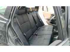 Recambio de cinturon seguridad trasero derecho para bmw x3 (e83) 2.0 sd referencia OEM IAM   