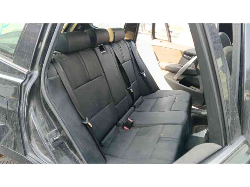 Recambio de cinturon seguridad trasero derecho para bmw x3 (e83) 2.0 sd referencia OEM IAM   