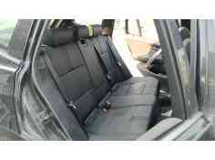 Recambio de cinturon seguridad trasero izquierdo para bmw x3 (e83) 2.0 sd referencia OEM IAM   