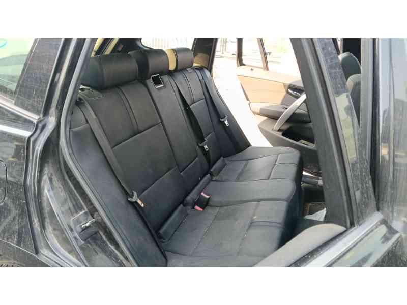 Recambio de cinturon seguridad trasero izquierdo para bmw x3 (e83) 2.0 sd referencia OEM IAM   