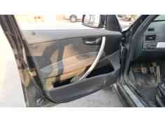 Recambio de guarnecido puerta delantera izquierda para bmw x3 (e83) 2.0 sd referencia OEM IAM   