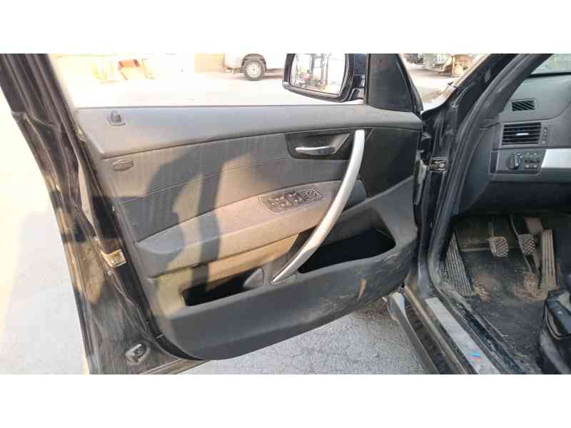 Recambio de guarnecido puerta delantera izquierda para bmw x3 (e83) 2.0 sd referencia OEM IAM   