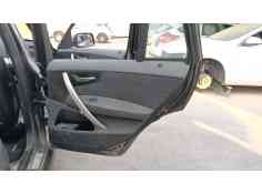 Recambio de guarnecido puerta trasera derecha para bmw x3 (e83) 2.0 sd referencia OEM IAM   