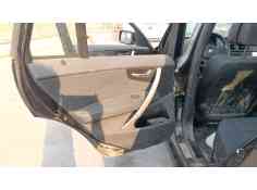 Recambio de guarnecido puerta trasera izquierda para bmw x3 (e83) 2.0 sd referencia OEM IAM   
