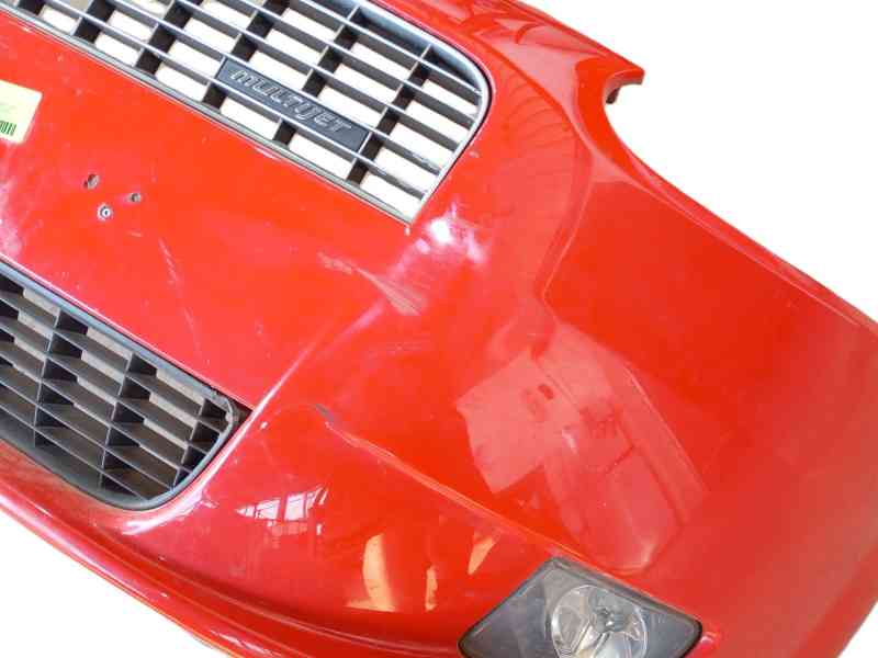 Recambio de paragolpes delantero para fiat grande punto (199_) 1.3 d multijet referencia OEM IAM   