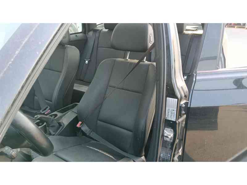 Recambio de cinturon seguridad delantero izquierdo para bmw x3 (e83) 2.0 sd referencia OEM IAM   