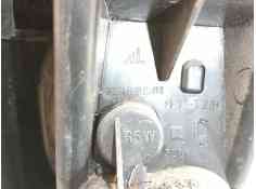 Recambio de piloto trasero derecho para fiat grande punto (199_) 1.3 d multijet referencia OEM IAM  27462201 27460202 2