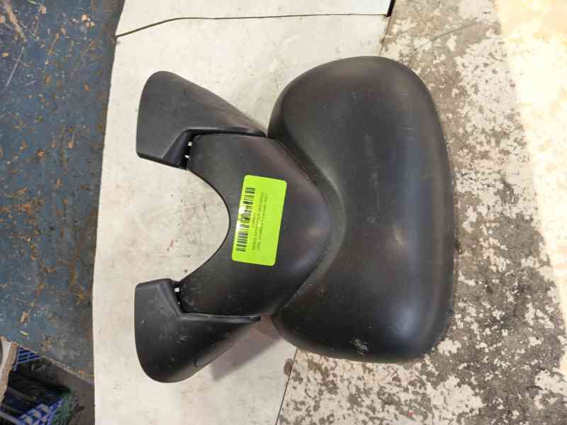 Recambio de espejo retrovisor izquierdo para opel vivaro a furgoneta (x83) 2.0 cdti (f7) referencia OEM IAM   