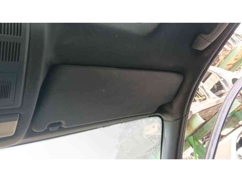 Recambio de parasol derecho para bmw x3 (e83) 2.0 sd referencia OEM IAM   