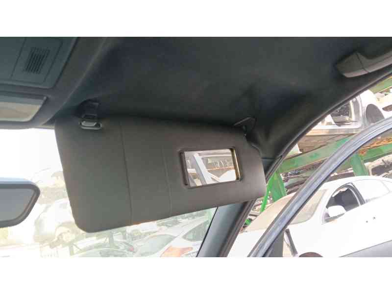 Recambio de parasol derecho para bmw x3 (e83) 2.0 sd referencia OEM IAM   