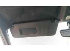 Recambio de parasol izquierdo para bmw x3 (e83) 2.0 sd referencia OEM IAM   