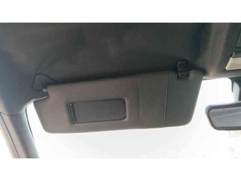 Recambio de parasol izquierdo para bmw x3 (e83) 2.0 sd referencia OEM IAM   