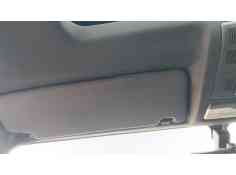 Recambio de parasol izquierdo para bmw x3 (e83) 2.0 sd referencia OEM IAM    2