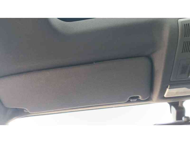 Recambio de parasol izquierdo para bmw x3 (e83) 2.0 sd referencia OEM IAM   