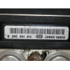 Recambio de abs para citroën ds4 design referencia OEM IAM 0265251570  