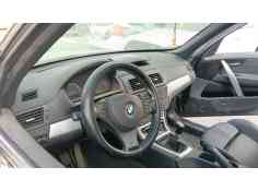 Recambio de salpicadero para bmw x3 (e83) 2.0 sd referencia OEM IAM   