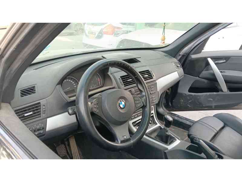 Recambio de salpicadero para bmw x3 (e83) 2.0 sd referencia OEM IAM   