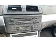 Recambio de sistema audio / radio cd para bmw x3 (e83) 2.0 sd referencia OEM IAM   