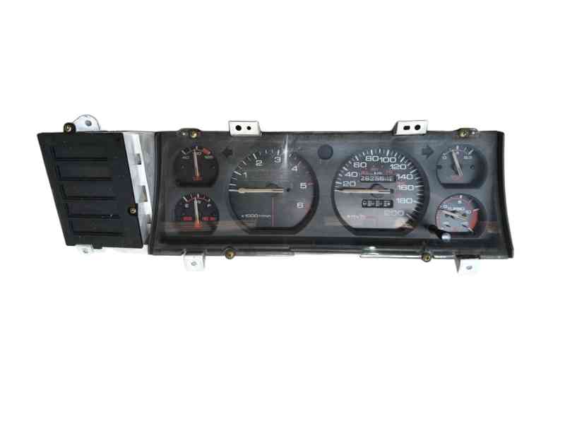 Recambio de cuadro instrumentos para jeep cherokee (xj) 2.1 td referencia OEM IAM  56009053 CR0009010