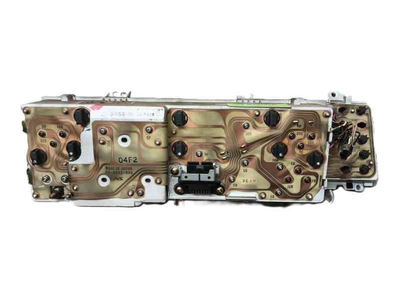 Recambio de cuadro instrumentos para jeep cherokee (xj) 2.1 td referencia OEM IAM  56009053 CR0009010