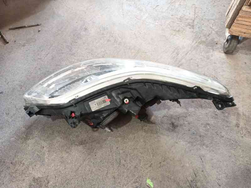 Recambio de faro derecho para citroën c4 i (lc_) 1.6 hdi referencia OEM IAM   