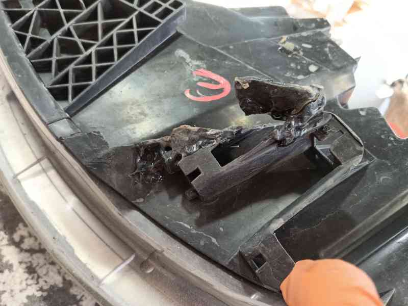 Recambio de faro derecho para citroën c4 i (lc_) 1.6 hdi referencia OEM IAM   