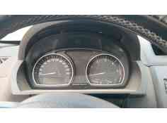 Recambio de cuadro instrumentos para bmw x3 (e83) 2.0 sd referencia OEM IAM   