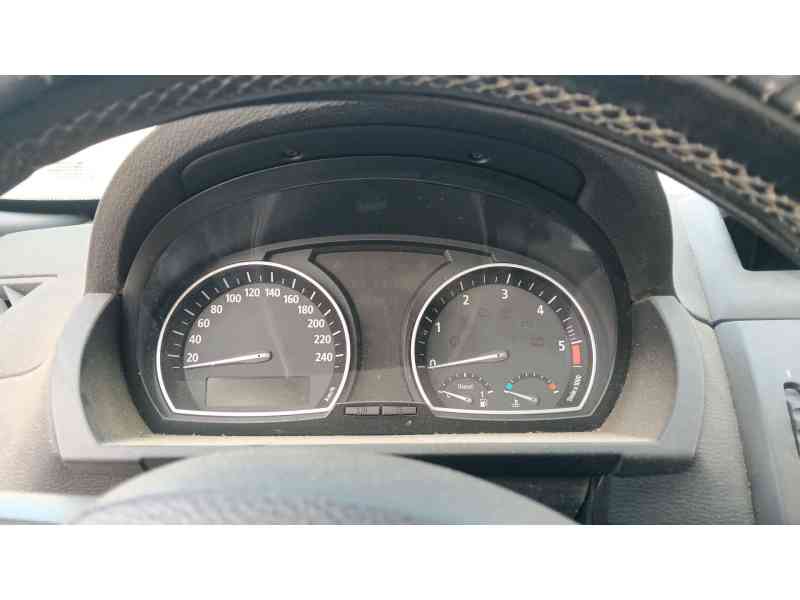 Recambio de cuadro instrumentos para bmw x3 (e83) 2.0 sd referencia OEM IAM   