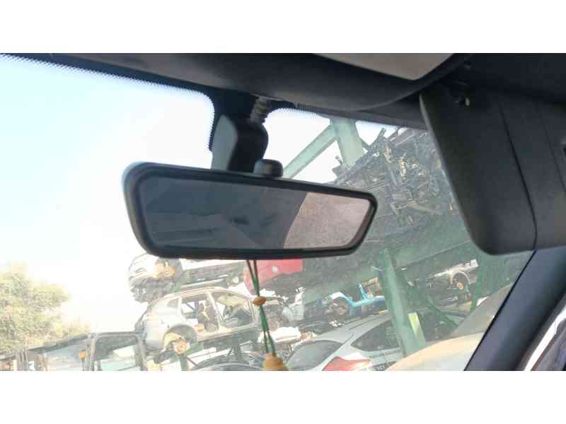 Recambio de espejo retrovisor interior para bmw x3 (e83) 2.0 sd referencia OEM IAM   