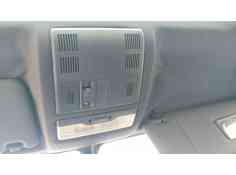 Recambio de luz interior delantera central para bmw x3 (e83) 2.0 sd referencia OEM IAM   