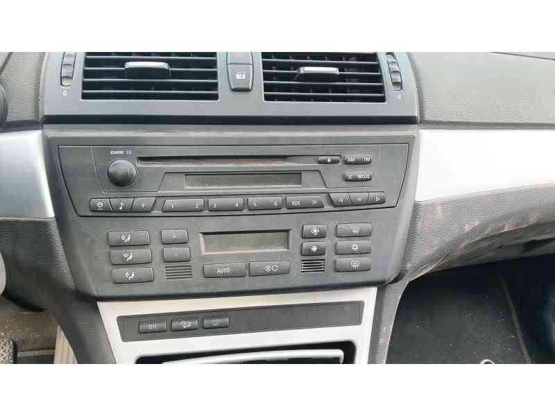 Recambio de mando calefaccion / aire acondicionado para bmw x3 (e83) 2.0 sd referencia OEM IAM   