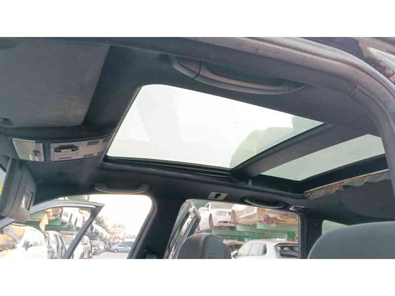 Recambio de techo electrico para bmw x3 (e83) 2.0 sd referencia OEM IAM   