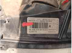 Recambio de faro izquierdo para citroën c4 i (lc_) 1.6 hdi referencia OEM IAM   