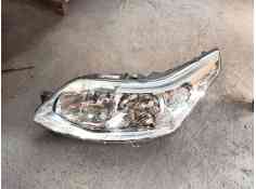 Recambio de faro izquierdo para citroën c4 i (lc_) 1.6 hdi referencia OEM IAM    2