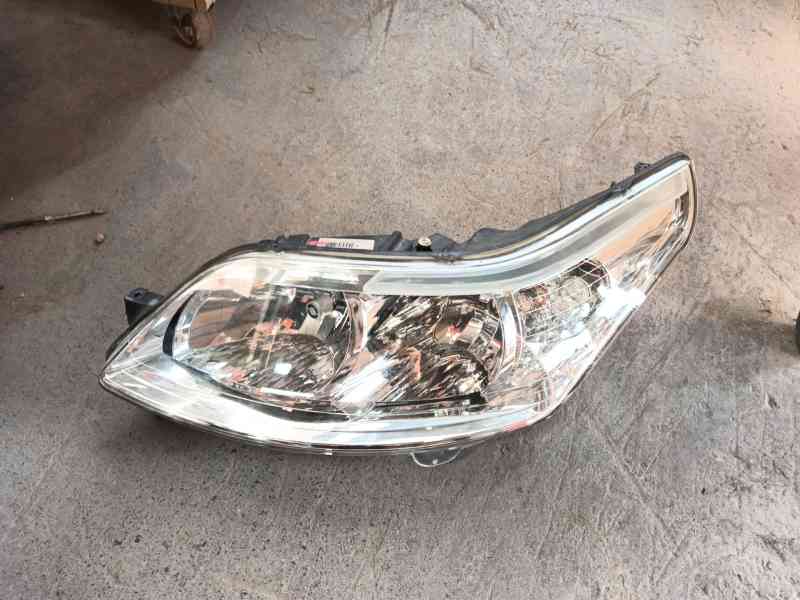 Recambio de faro izquierdo para citroën c4 i (lc_) 1.6 hdi referencia OEM IAM   